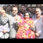 himachal assembly election nomination of kaul singh thakur daughter champa thakur rejected