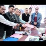 himachal assembly election 2017 congress leader chetram controversial statement 