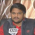 two Patidar leader join BJP in gujarat