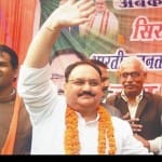 himachal assembly election 2017 jp nadda and jairam thakur