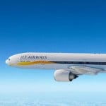 jet airways passengers got scare as smoke from phone sparks in midair