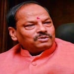 रघुवर दास, मुख्यमंत्री, झारखंड