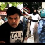 Panchkula Violence
