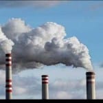Polluted petroleum coke is coming from US to India