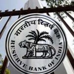 रिजर्व बैंक ऑफ़ इंडिया 