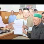 himachal assembly election 2017 cm virbhadra singh statement regarding congress victory