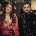 these facts tells Virat-Anushka get married before 15 days ago