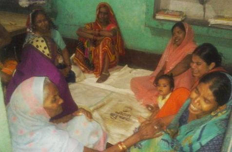 पिता-पुत्र सहित छह लोगों के खिलाफ हत्या की रिपोर्ट दर्ज