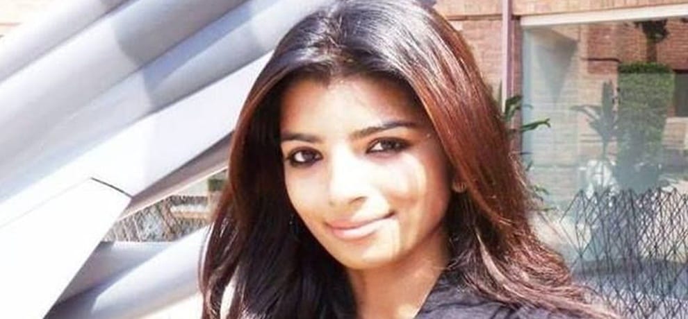 zeenat shahzadi Missing Pak journalist found after two years helping indian