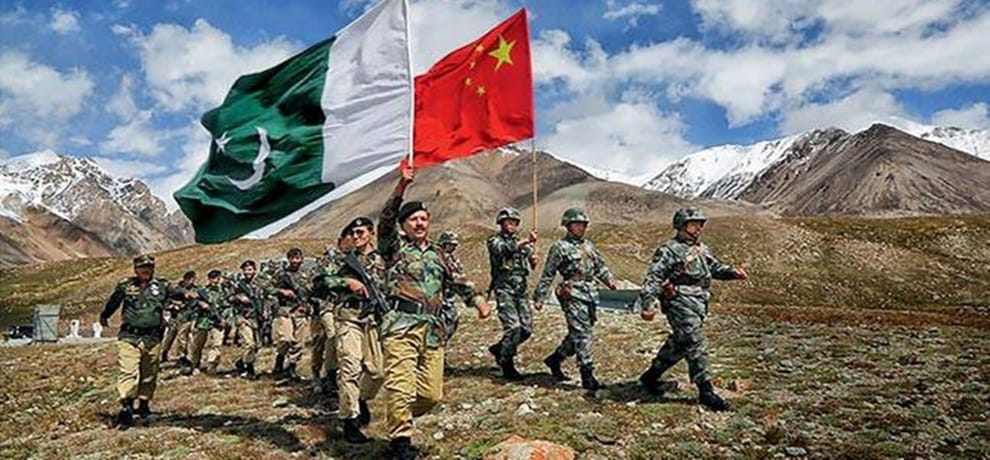 CPC Senior leader at party Congress says China-Pakistan friendship is sweet as honey hard as iron