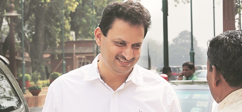 Union Minister Ananth Hegde says Tipu sultan massacred thousands of Hindus Keep Me Out of Jayanti
