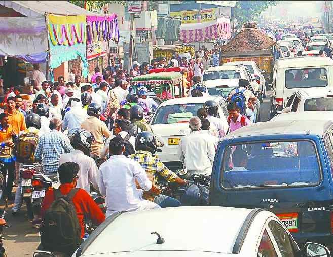 Longevity of brothers sought by putting Tilak