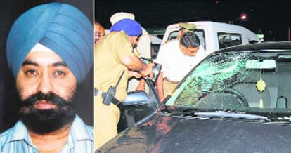 tricity biggest murder case, police still groping in the dark