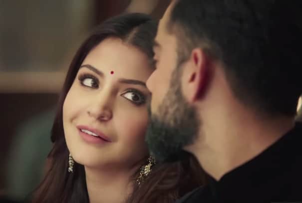 Virat Kohli and Anauksha Sharma take seven vows of marriage