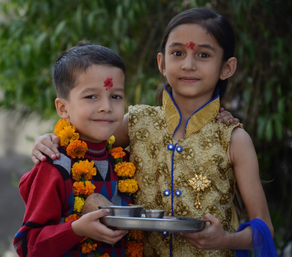 bhaiya dooj celebration in dehradun