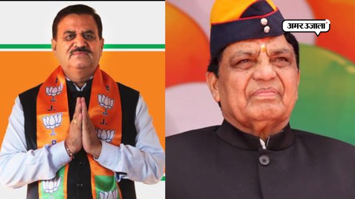 himachal election results 2022 solan seat results dhani ram shandil defeated rajesh kashyap