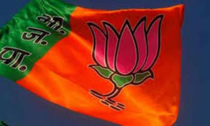 बीजेपी