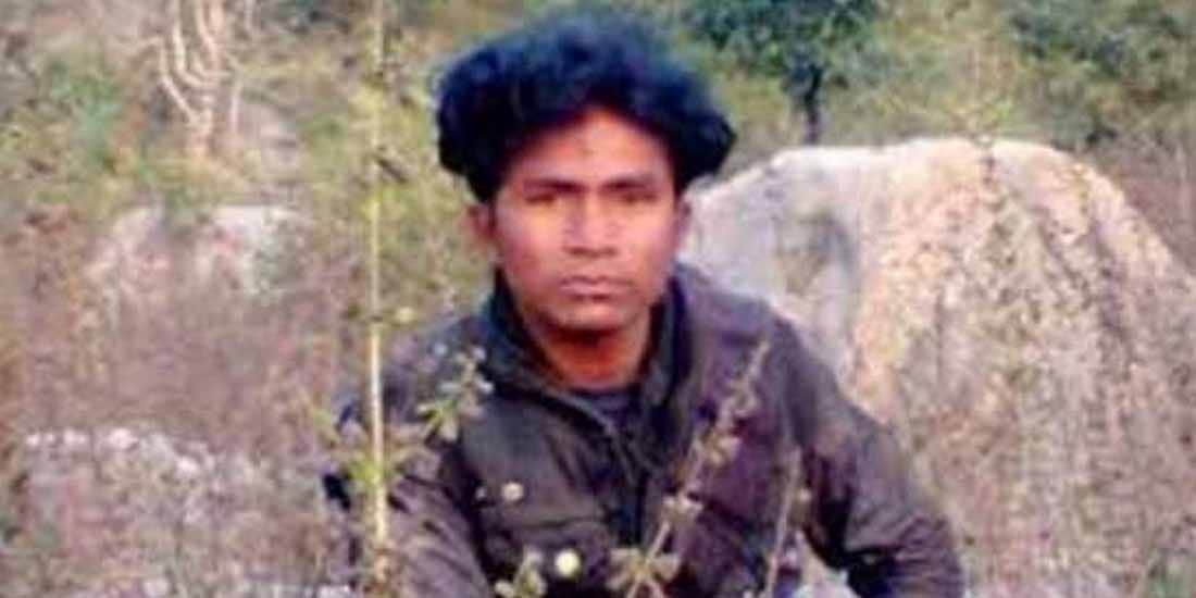 encounter in Munka Jungle Chitrakoot
