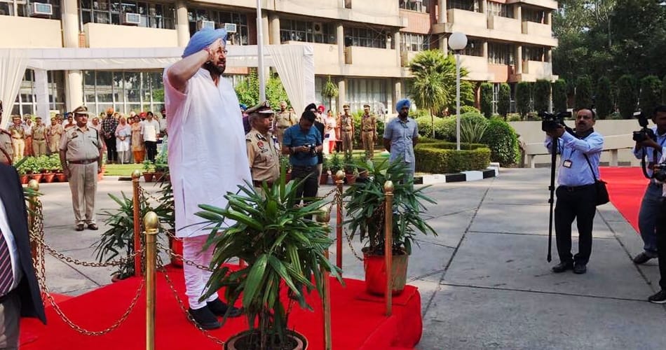 Special pension for widows of government employees killed by terrorists