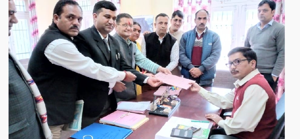 himachal assembly election 2017 congress leader chetram controversial statement 