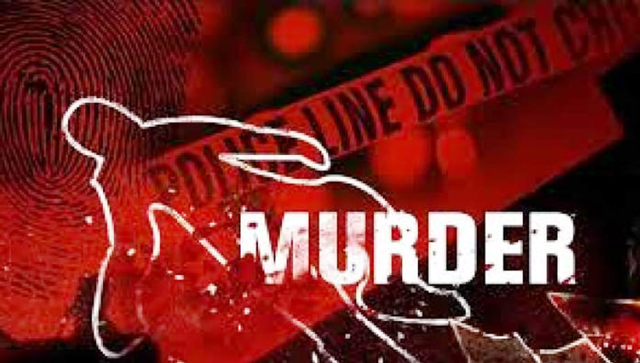 murderer of a vicious gangster