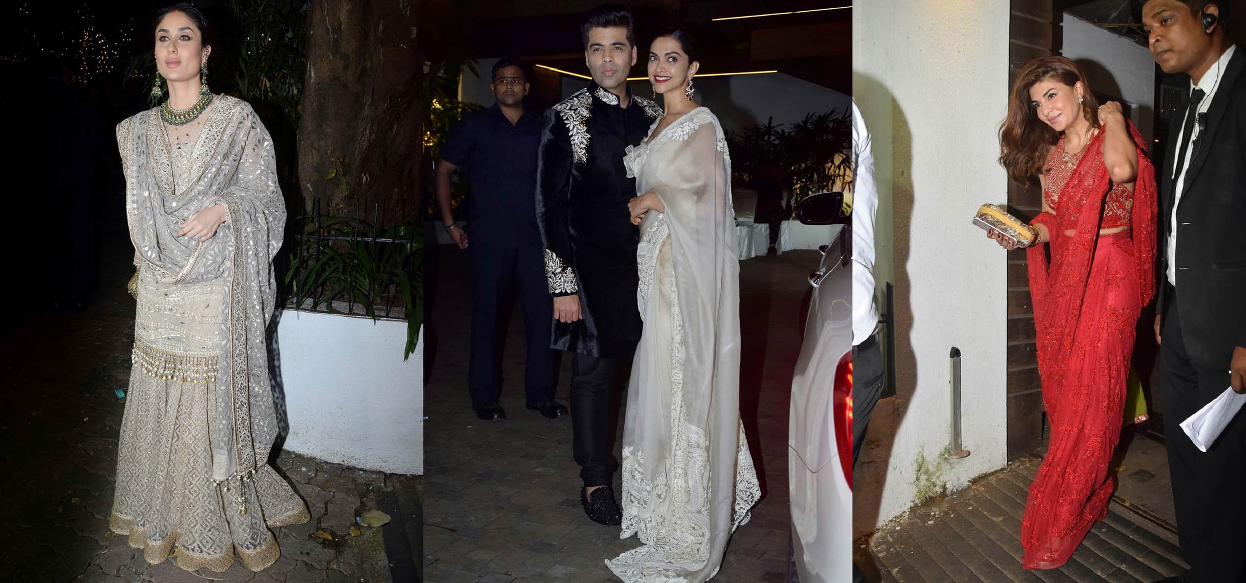Shahrukh khan and Ranbir kapoor made such a move at Aamir khan Diwali party video being viral