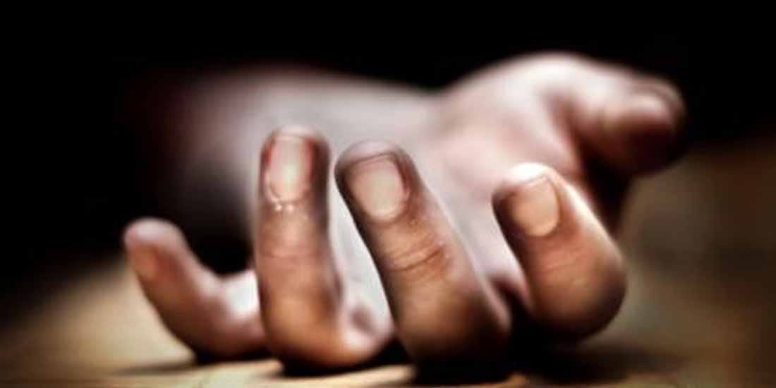 lover killed mother