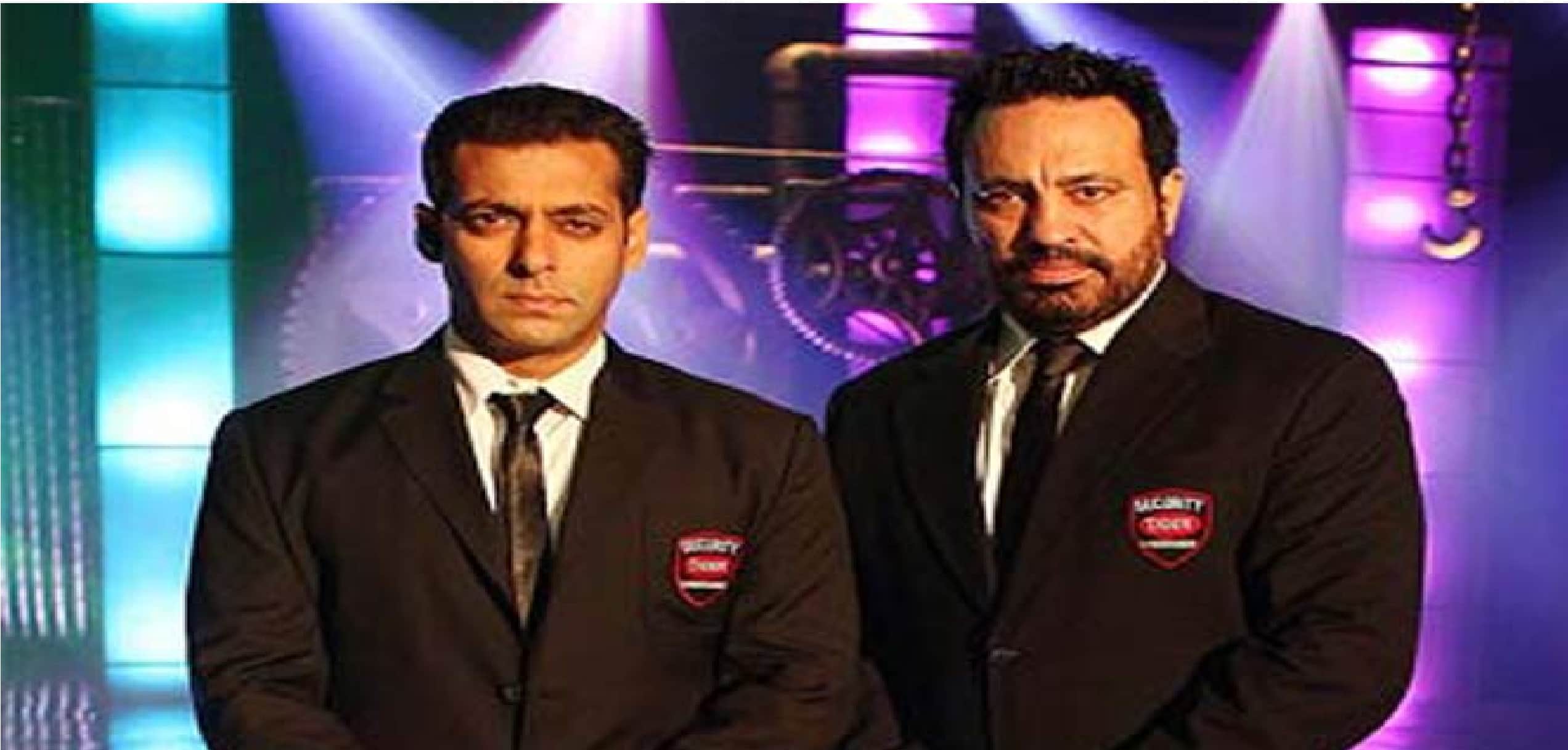 A woman alleges gang rape threat against Salman Khan bodyguard Shera 