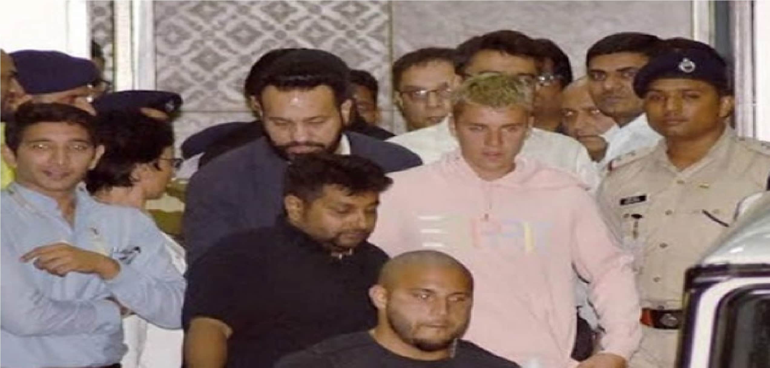 A woman alleges gang rape threat against Salman Khan bodyguard Shera 