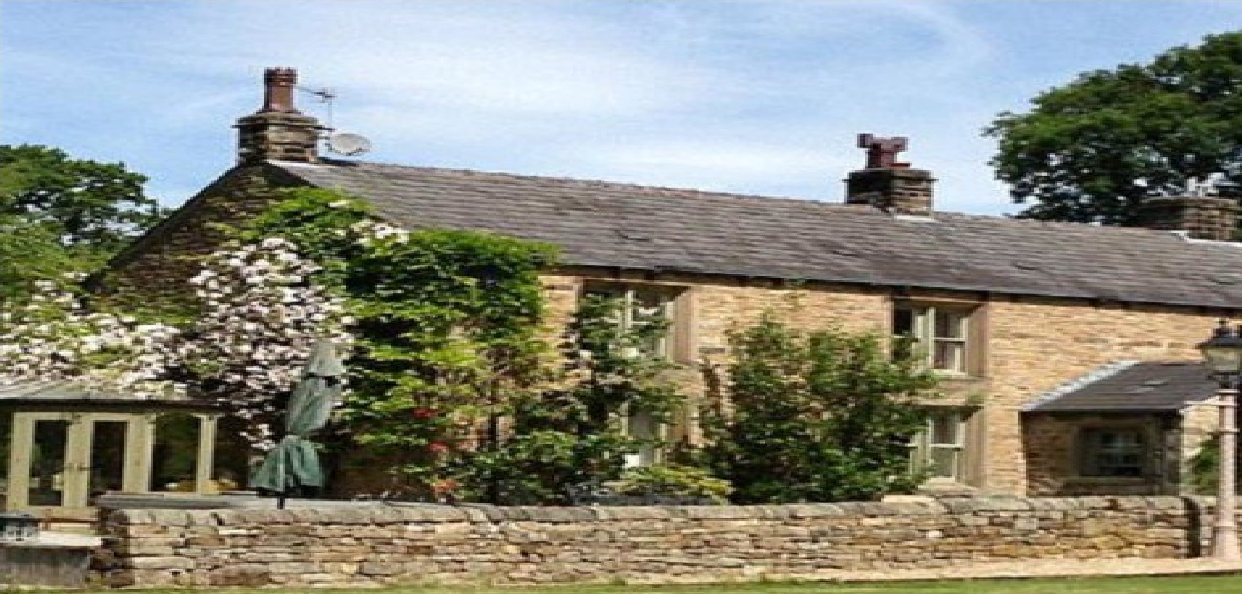 twelve women reason of known as horror place of Pendle Hill