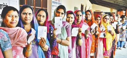 himachal assembly election 2017 majority of women in 16 vidhan sabha seats