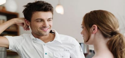 When flirting becomes sexual abuse