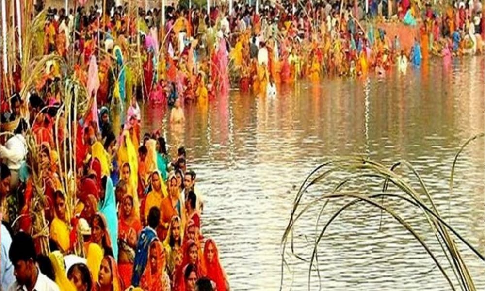 chhath puja 2017 chhath puja importance significance and shubh muhurat
