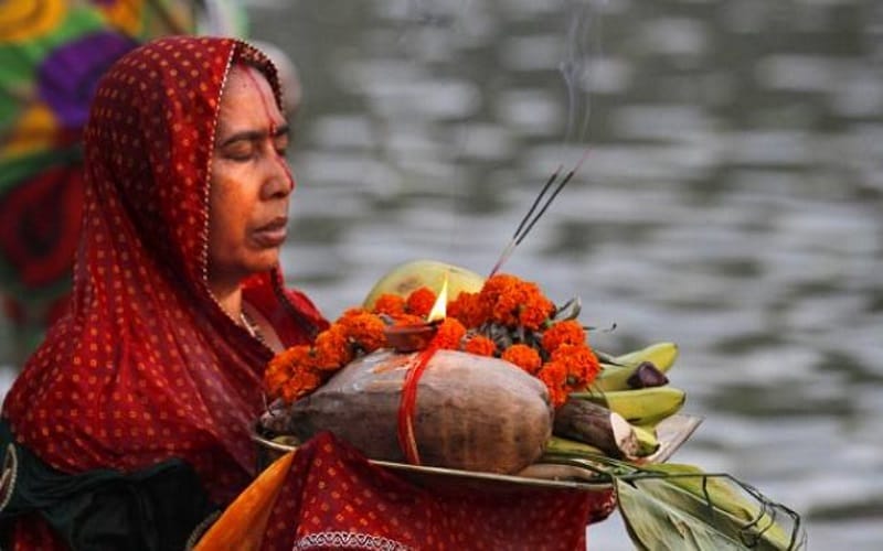 chhath puja 2017 chhath puja importance significance and shubh muhurat