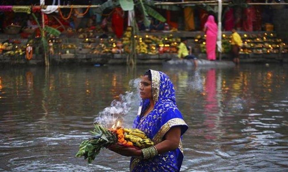 chhath puja 2017 chhath puja importance significance and shubh muhurat