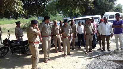 RSS worker & local journalist Rajesh Mishra shot dead 