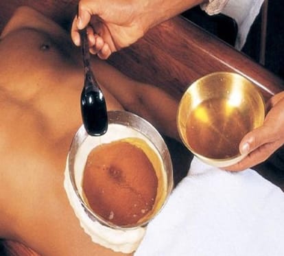 liver disease will be treated through gaumutra  