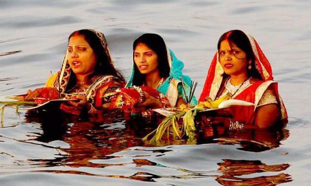 chhath puja 2017 chhath puja importance significance and shubh muhurat