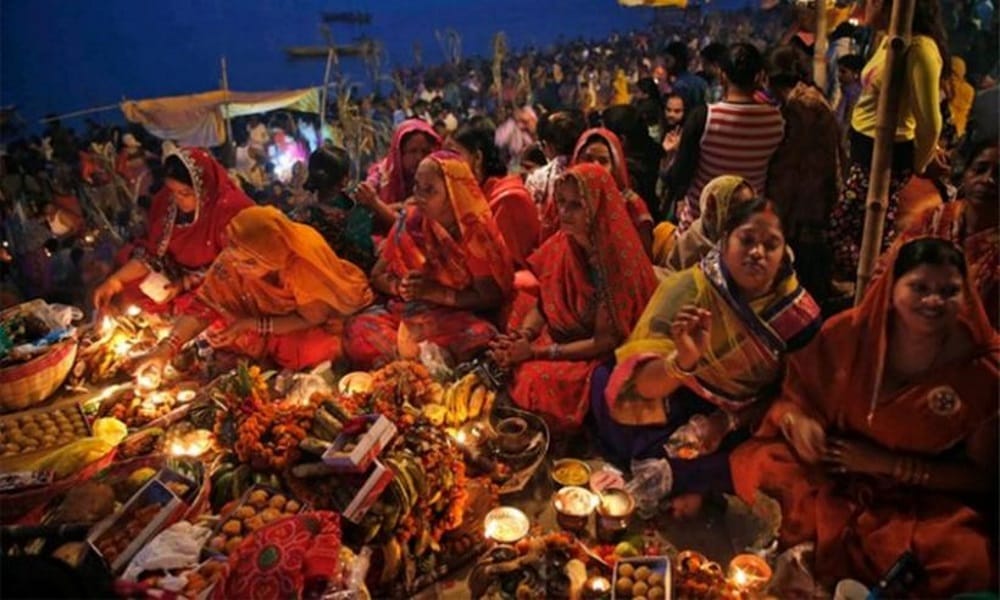 chhath puja 2017 story of chhath festival and its importance