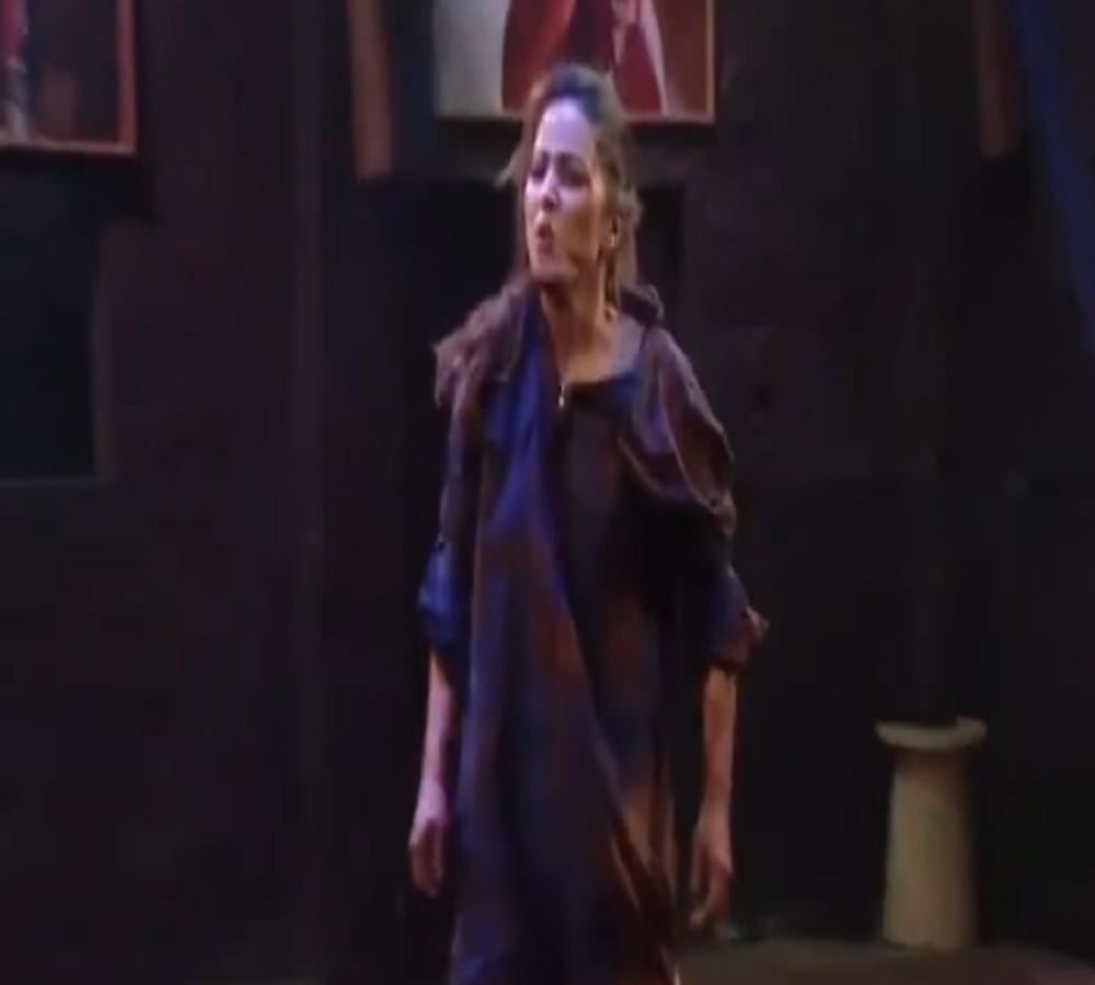 Hina Khan and Arshi face off in Sultani Akhada tonight in Big Boss Season 11 