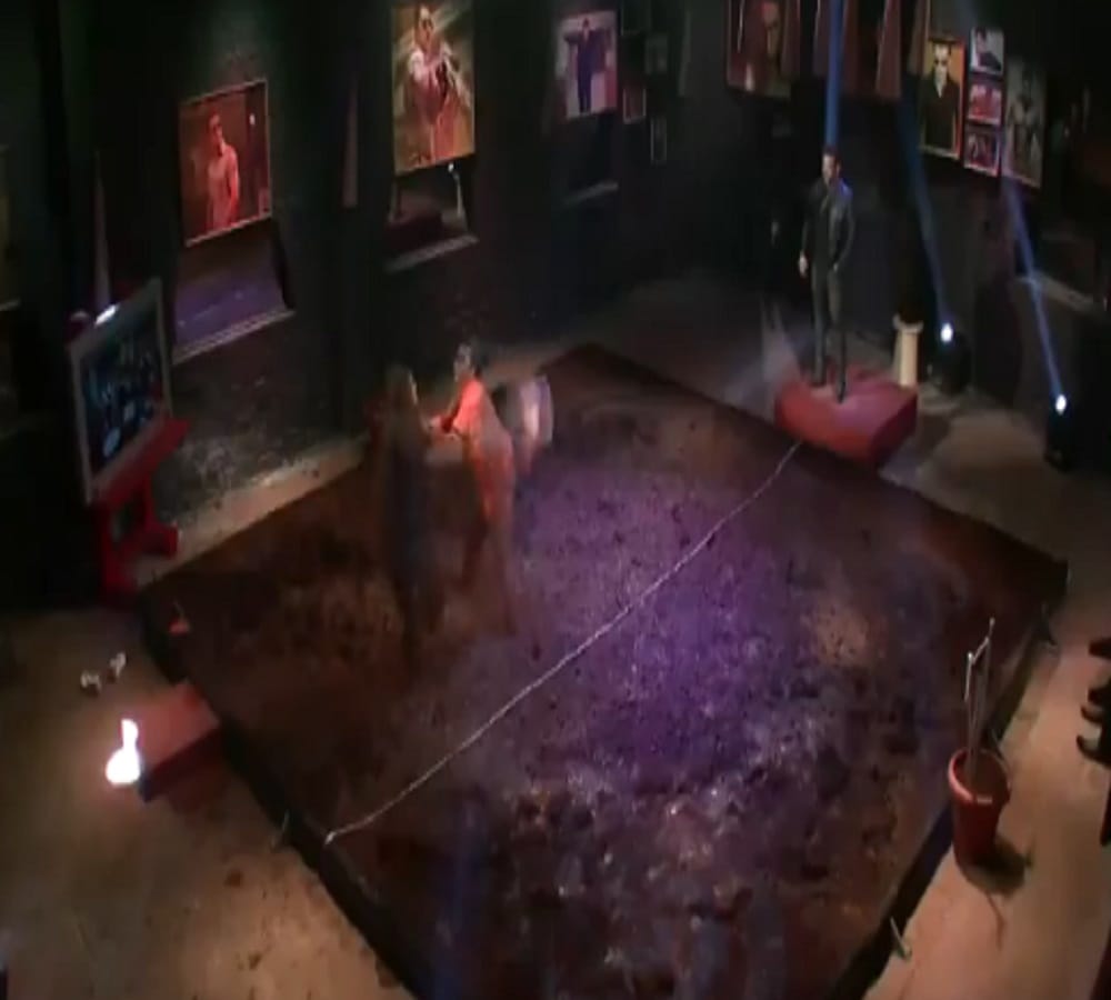 Hina Khan and Arshi face off in Sultani Akhada tonight in Big Boss Season 11 