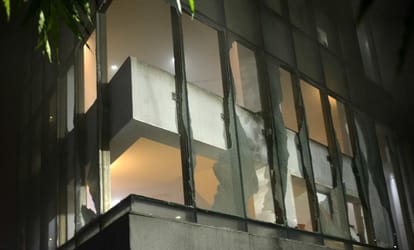 know the real story of JHV mall fire