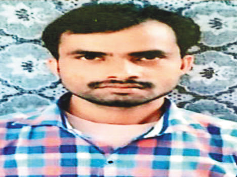 person killed in road accident