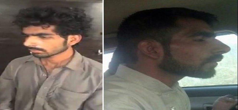 Karachi serial chaser attacked on 17th woman