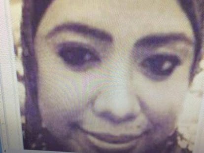 isis recruiter philippines resident woman recruited a man from jaipur 