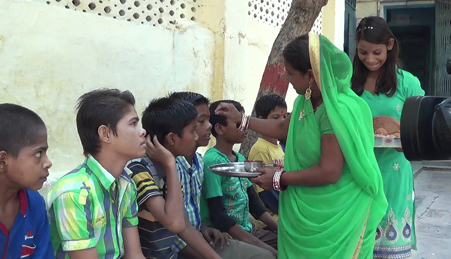 Baiduj Festival celebrated with simplicity in kota