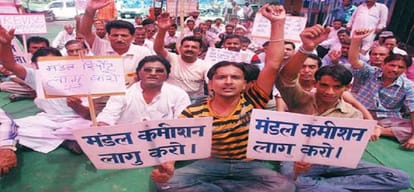 BJP will play Hindutva card to defeat Congress's caste politics