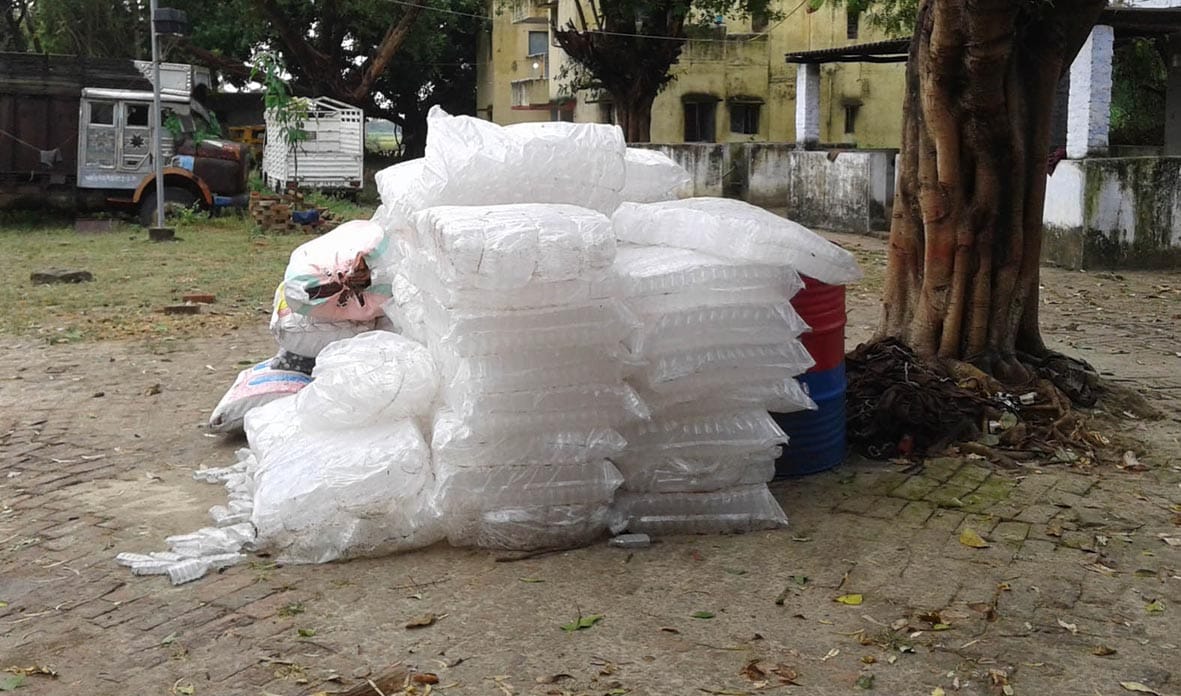 illegal wine factory disclose in mau
