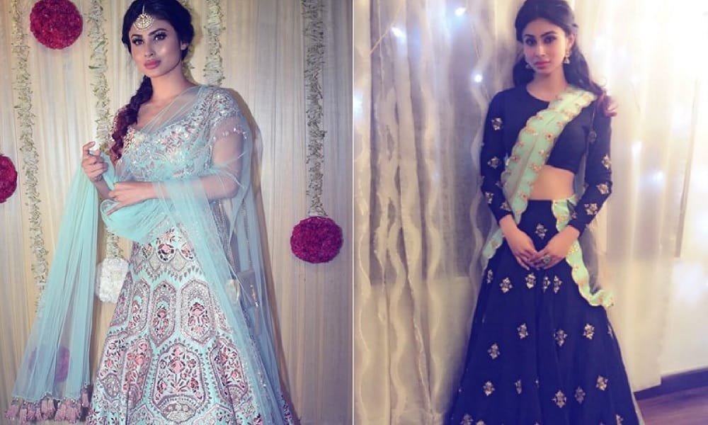 nagin fame mouni roy celebrates diwali with someone special 