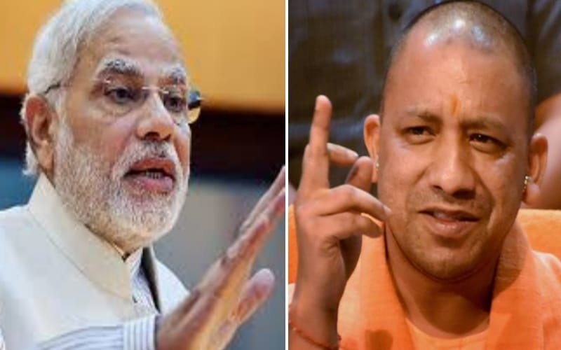 up cm yogi will monitor pm narendra modi priority plans
